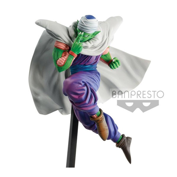 Dragonball Z BWFC Piccolo Normal Color Ver. non Sclae PVC