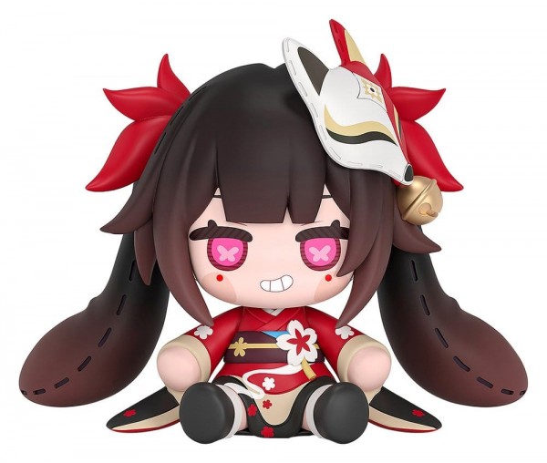Honkai: Star Rail: Huggy Boom Sparkle's Bomb Doll