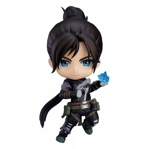 Apex Legends: Wraith - Nendoroid