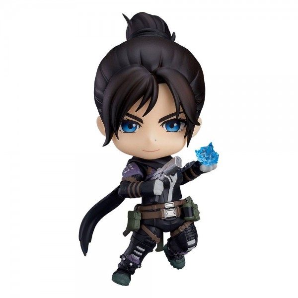 Apex Legends: Wraith - Nendoroid