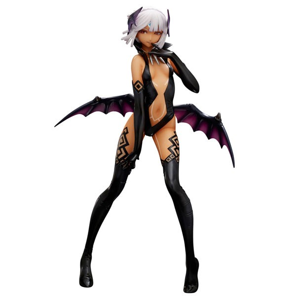 Fate/EXTELLA The Umbral Star: Attila Sweet Devil Ver. non Scale PVC Statue