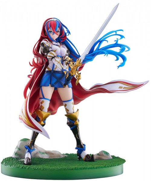 Fire Emblem: Alear 1/7 Scale PVC Statue