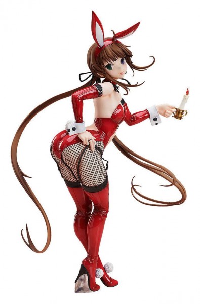 Shinobi Master Senran Kagura New Link: Ryobi Bunny Ver.1/4 Scale PVC Statue