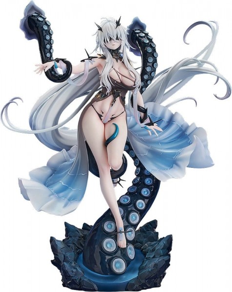 Azur Lane: Fancy 1/7 Scale PVC Statue