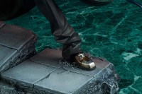 Vorschau: BlazBlue: Hazama 1/8 Scale PVC Statue Vorschau: BlazBlue: Hazama 1/8 Scale PVC Statue