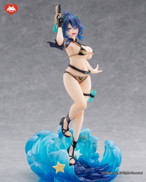 VTuber: Dressta Kson non Scale PVC Statue