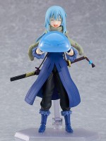 Preview: That Time I Got Reincarnated as a Slime: Rimuru - Figma Preview: That Time I Got Reincarnated as a Slime: Rimuru - Figma