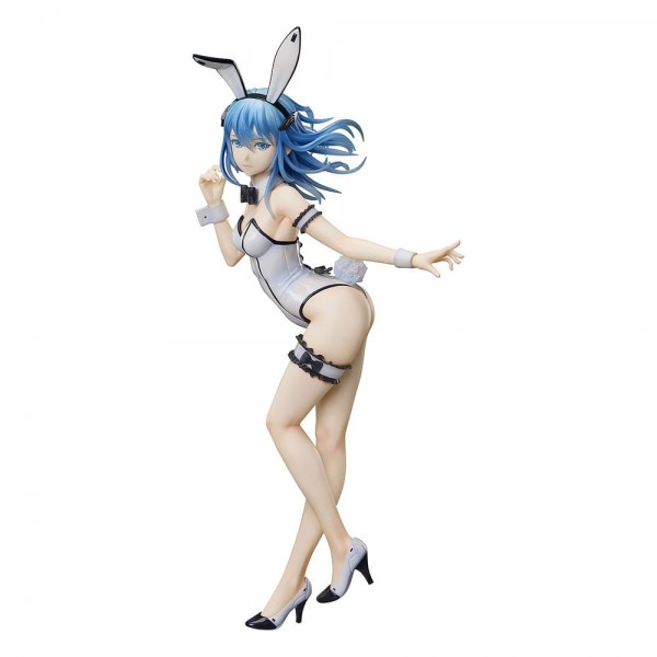 Beatless: Lacia Bare Leg Bunny Ver. 1/4 Scale PVC Statue