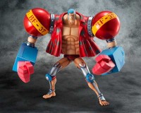 Vorschau: One Piece: P.O.P. SA-Maximum Armored Franky 1/8 Scale PVC Statue Vorschau: One Piece: P.O.P. SA-Maximum Armored Franky 1/8 Scale PVC Statue