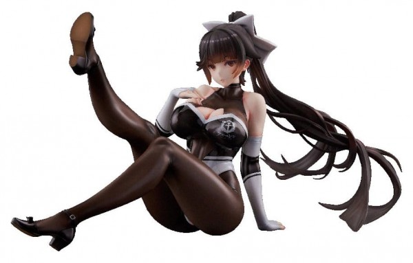 Azur Lane: Takao -Full Throttle Charmer- TF Edition 1/4 Scale PVC Statue