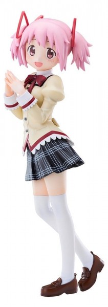 Puella Magi Madoka Magica the Movie -Walpurgisnacht: Rising-: Tenitol Tall Madoka Kaname non Scale P