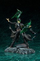 Vorschau: BlazBlue: Hazama 1/8 Scale PVC Statue Vorschau: BlazBlue: Hazama 1/8 Scale PVC Statue