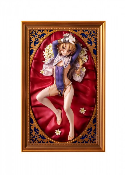 Original Character: Shounen Jeanne 1/8 Scale PVC Statue