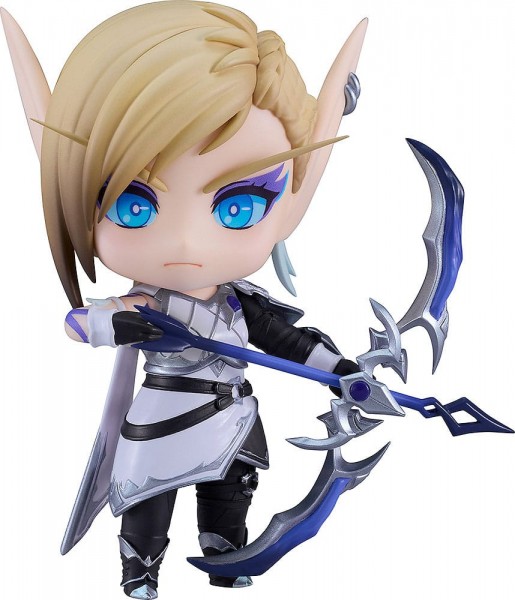 World of Warcraft: Alleria Windrunner - Nendoroid