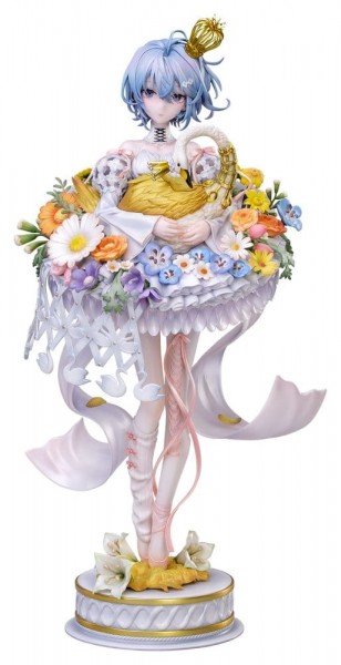 FairyTale -Another-: Swan Lake 1/8 Scale PVC Statue