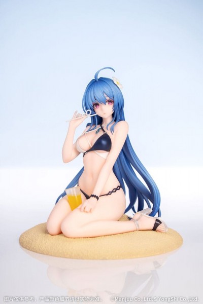 Azur Lane: Helena Shimmering Triangle Wave 1/8 Scale PVC Statue