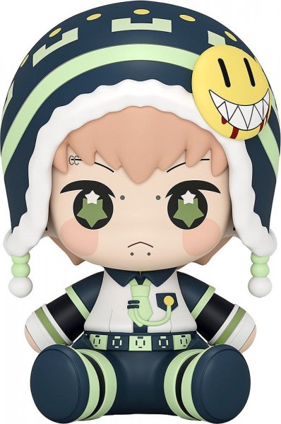 DRAMAtical Murder: Huggy Good Smile Mini Figure Noiz