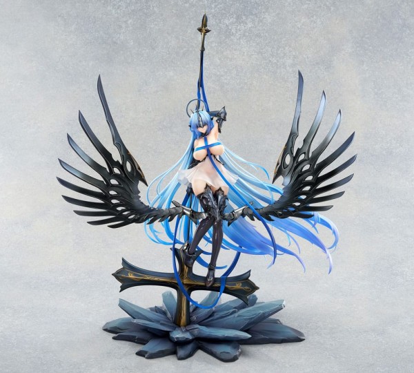 Azur Lane: Alsace 1/7 Scale PVC Statue