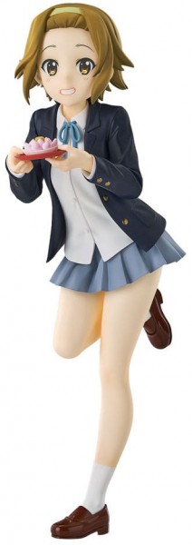 K-On!: Pop Up Parade Ritsu Tainaka L Size non Scale PVC Statue