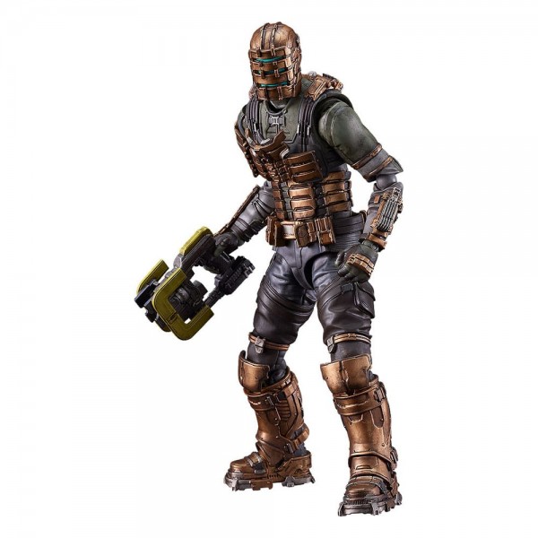 Dead Space: Isaac Clarke - Figma