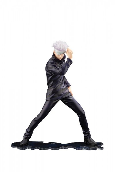 Jujutsu Kaisen 0: Satoru Geto ARTFXJ 1/7 Scale PVC Statue