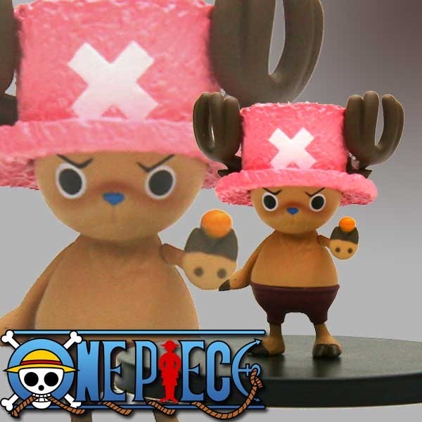 One Piece: Figure Collection - Chopper