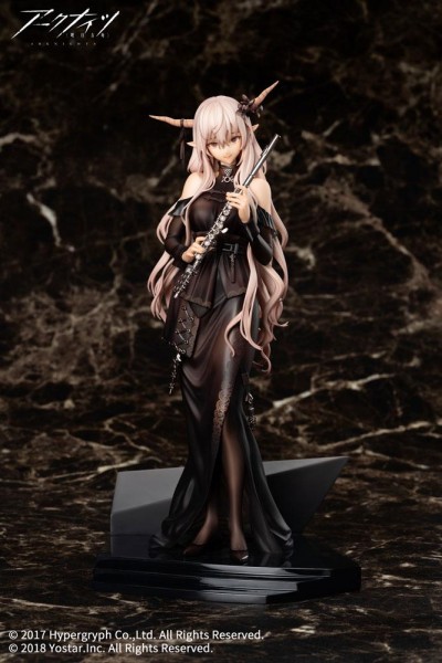 Arknights: Shining For the Voyagers Ver. 1/7 Scale PVC Statue