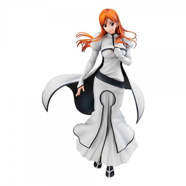 Bleach Gals: Inoue Orihime non Scale PVC Statue