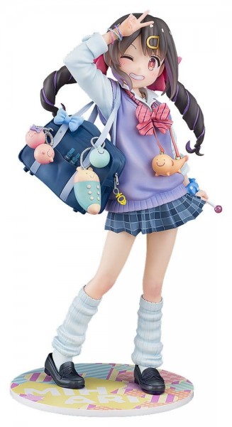 Onimai: I'm Now Your Sister!: Mihari Oyama Heisei Gyaru Ver. 1/6 Scale PVC Statue