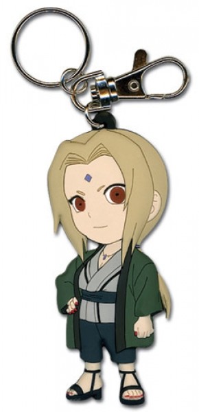 Schlüsselanhänger Tsunade