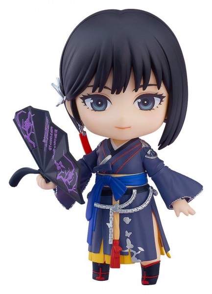 Black Desert: Woosa - Nendoroid