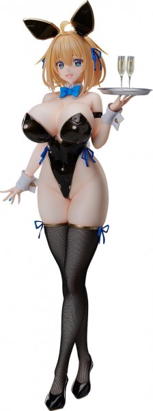Original Character: Sophia F. Shirring Bunny Ver. 2nd 1/4 Scale PVC Statue