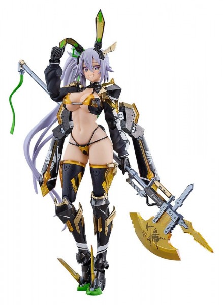 Bunny Suit Planning: Silva Barrelline - Figma