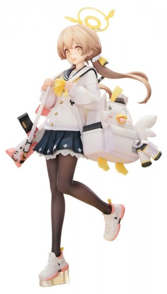 Blue Archive: Hifumi 1/7 Scale PVC Statue