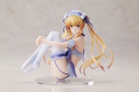 Saekano: How to Raise a Boring Girlfriend: Eriri Spencer Sawamura Lingerie Ver. 1/7 Scale PVC Statue Saekano: How to Raise a Boring Girlfriend: Eriri Spencer Sawamura Lingerie Ver. 1/7 Scale PVC Statue