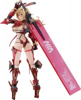 Bunny Suit Planning: Veronica Sweethear - Figma Bunny Suit Planning: Veronica Sweethear - Figma