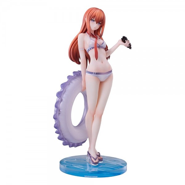 Steins Gate: Kurisu Makise Swimsuit Ver. 1/7 Scale PVC Statue