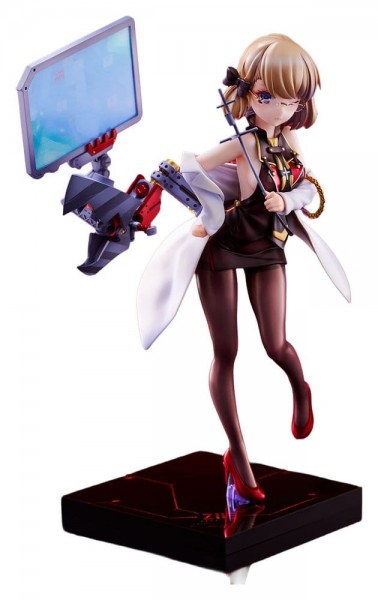 Azur Lane: Z23 - Philosophy Sensei 1/7 Scale PVC Statue