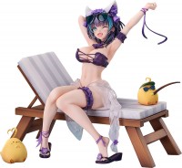 Azur Lane: Cheshire Summery Date! 1/7 Scale PVC Statue Azur Lane: Cheshire Summery Date! 1/7 Scale PVC Statue