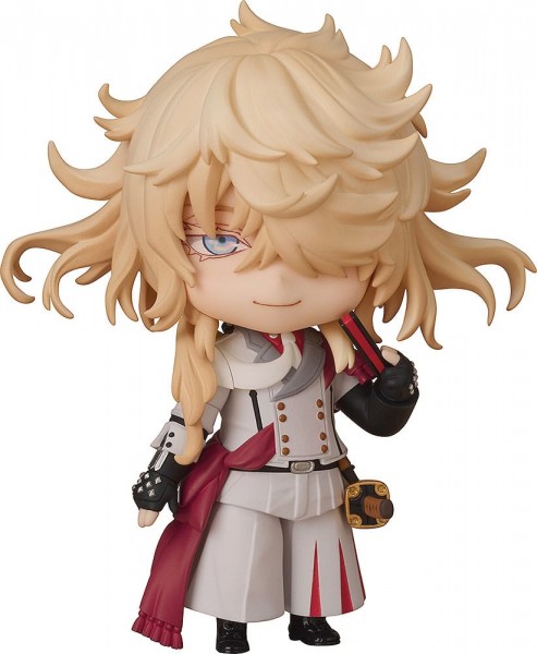 Touken Ranbu -ONLINE - : Ichimonji Norimune - Nendoroid