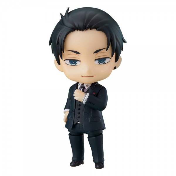 The Millionaire Detective Balance: Unlimited: Daisuke Kambe - Nendoroid