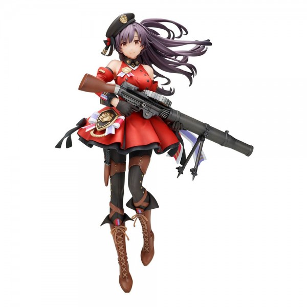 Girls Frontline: Lewis 1/7 Scale PVC Statue