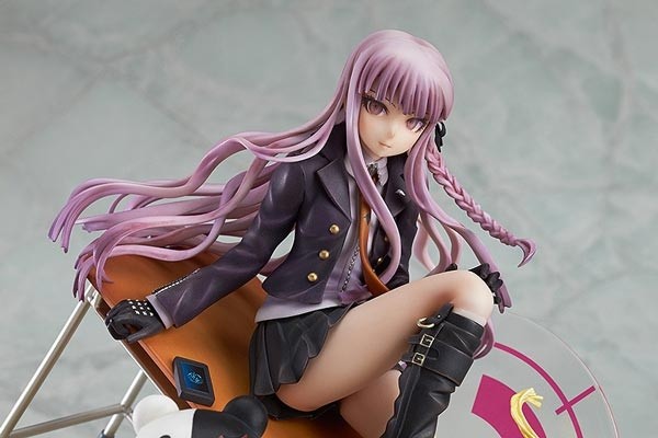 Danganronpa: Kyouko Kirigiri 1/8 Scale PVC Statue