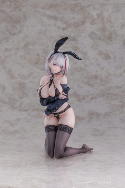 Azur Lane: Duisburg Endurance Training Gone Wrong Ver. 1/6 Scale PVC Statue