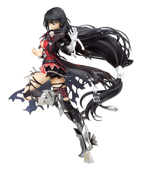 Tales of Berseria: Velvet Crowe 1/8 Scale PVC Statue