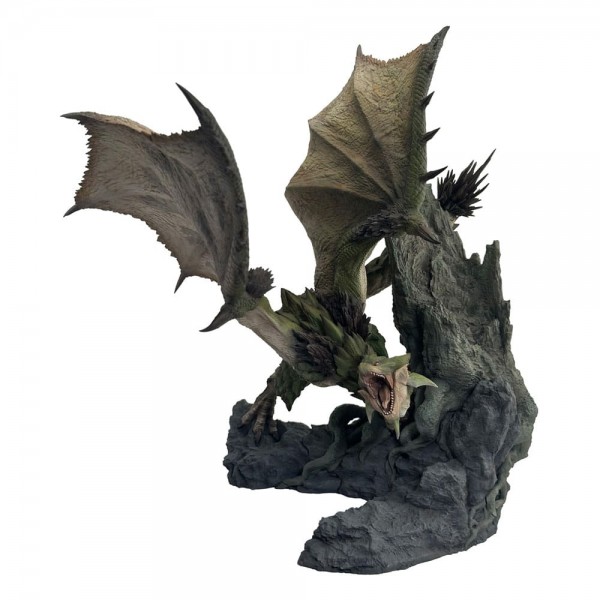 Monster Hunter: CFB Creators Model Rathian Ver. 2.0 non Scale PVC Statue