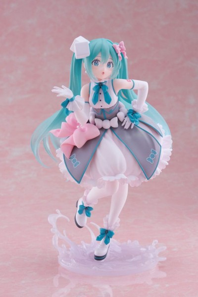 Vocaloid 2: Miku Hatsune Bust Up Figure 39 Miku's Day Anniversary 2nd Season Melty Sugar Ver. non Sc