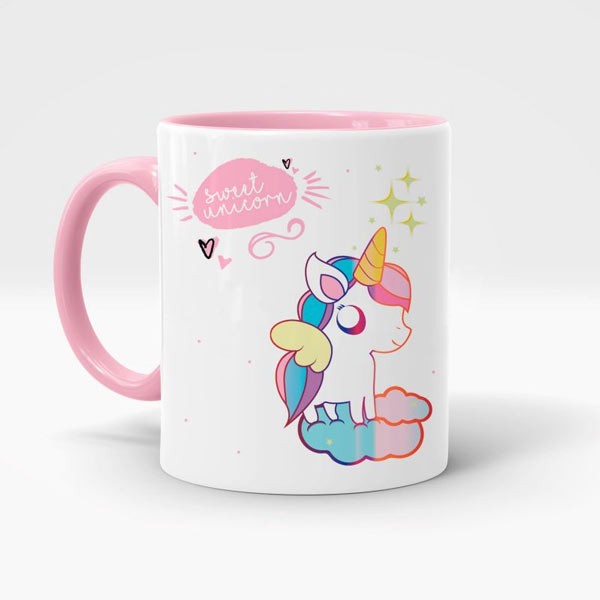 Unicorn Mug Sweet Unicorn