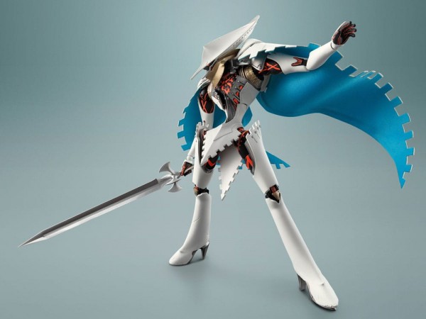 Metaphor: ReFantazio: S.H.Figuarts Seeker non Scale PVC Statue