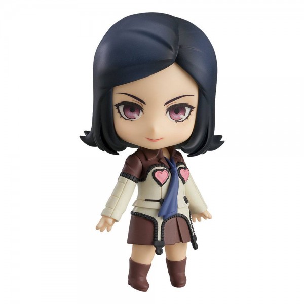 Persona 2 Eternal Punishment: Maya Amano - Nendoroid